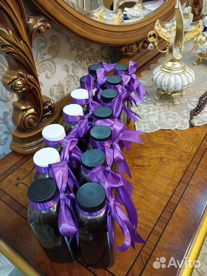 Шампунь для волос