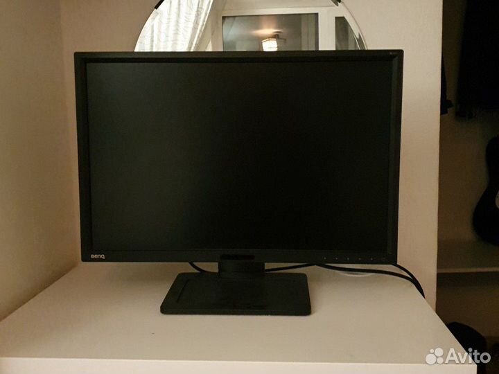 Монитор Benq BL2411PT 24"