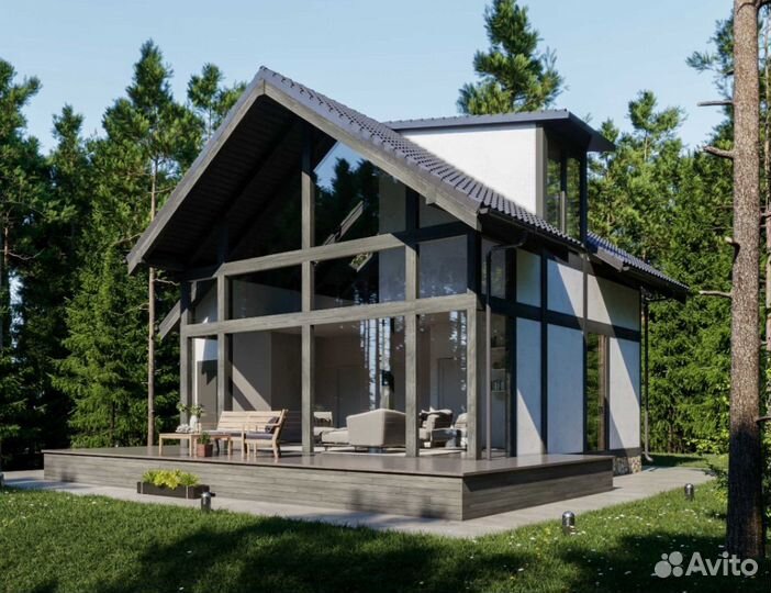 Окна пластиковые, готовые и на заказ