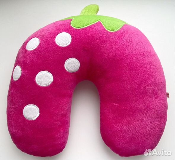 Подушка для шеи