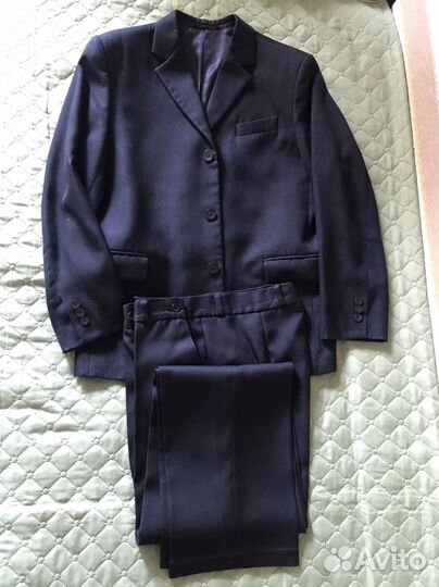 Костюм на подростка