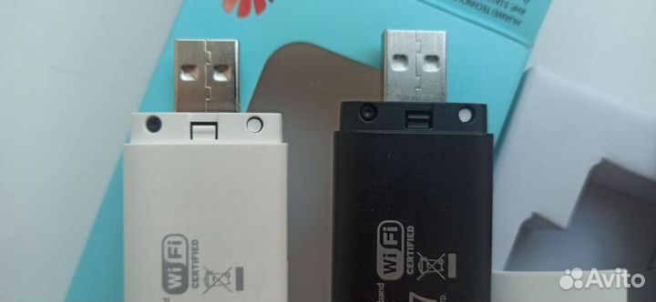 4g wifi huawei E8372h-153 любая сим карта