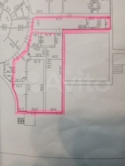 Сдам в аренду складское помещение, 82 м²