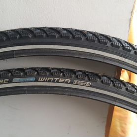 Покрышки Schwalbe winter K-Guard 3 700* 35"