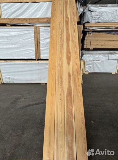 Планкен лиственница PPR-5920