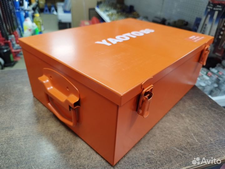 Набор головок 1