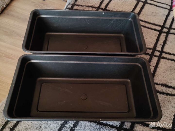 Горшок для цветов