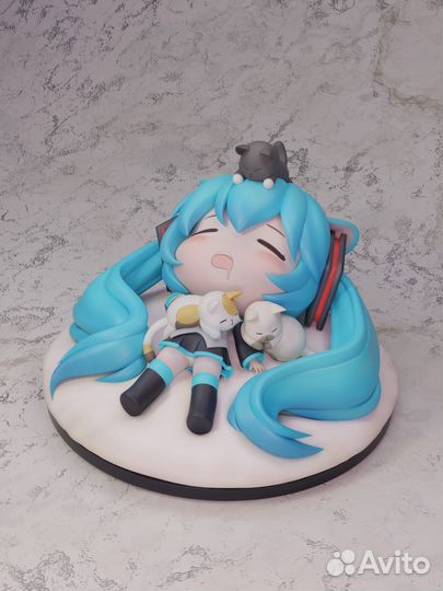 Фигурка Hatsune Miku – Vocaloid