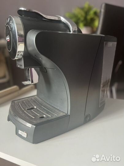 Кофемашина caffitaly