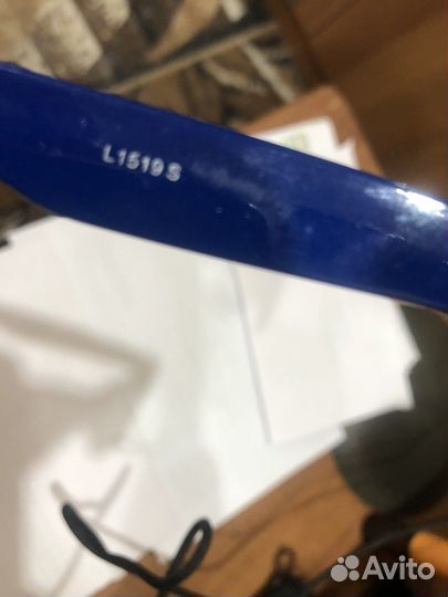 Очки брендовые