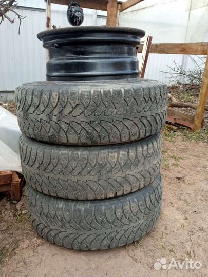 Nordman Nordman 4 185/65 R15