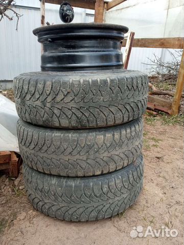 Nordman Nordman 4 185/65 R15