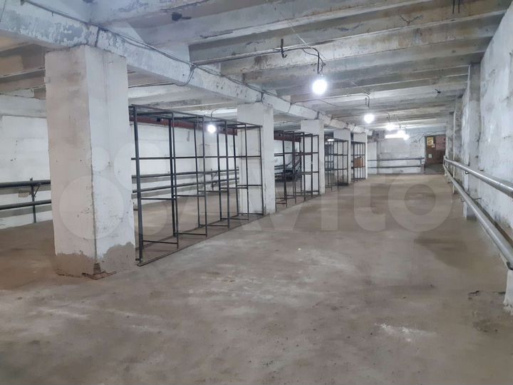 Склад, 400 м²