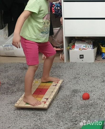 Детский нейропсихолог