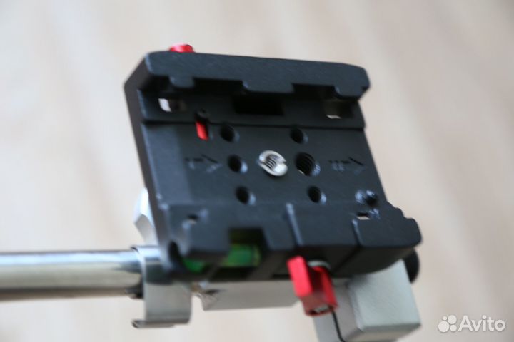 Плечевой упор hand held 100a