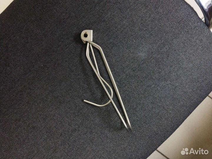 Вешалка дорожная