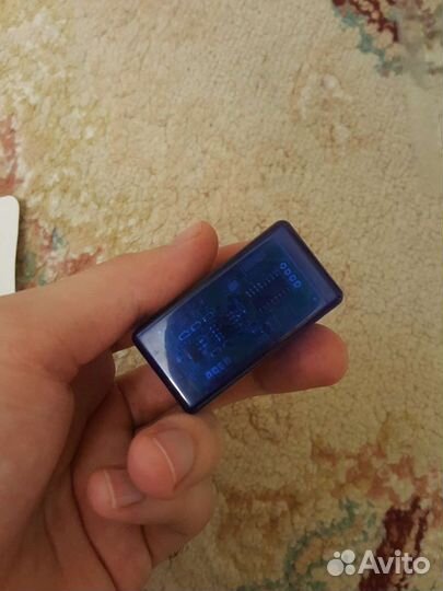 Сканер Obd 2 v1.5. Обд, elm 327