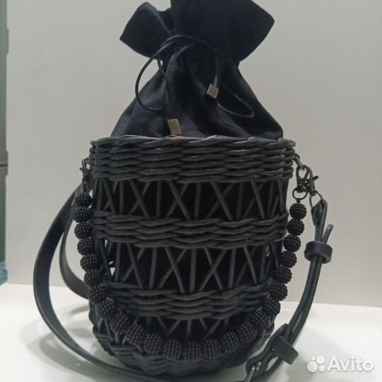 Сумка женская через плечо новая