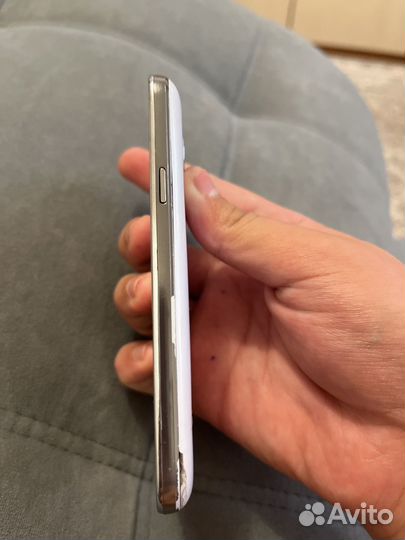 Samsung Galaxy S3 Duos, 16 ГБ