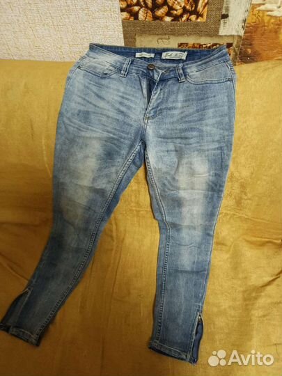 Вещи женские s, m