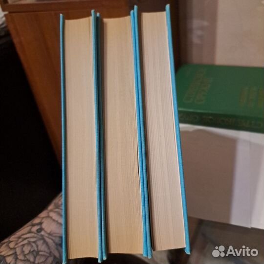 Юрий тынянов соч в 3х томах 1994,новая