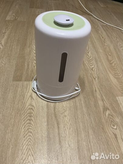 Увлажнитель воздуха