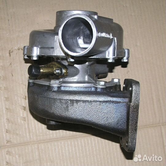 Турбокомпрессор камаз правый (дв. 7403 (камаз пао)