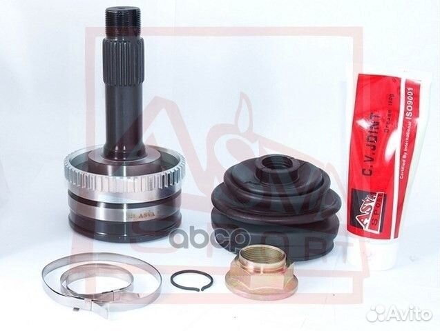 Шрус внешний прав/лев ME-460A54 ME460A54 asva