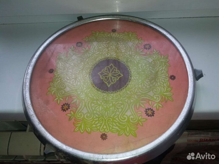 Тортница СССР. Подставка для торта