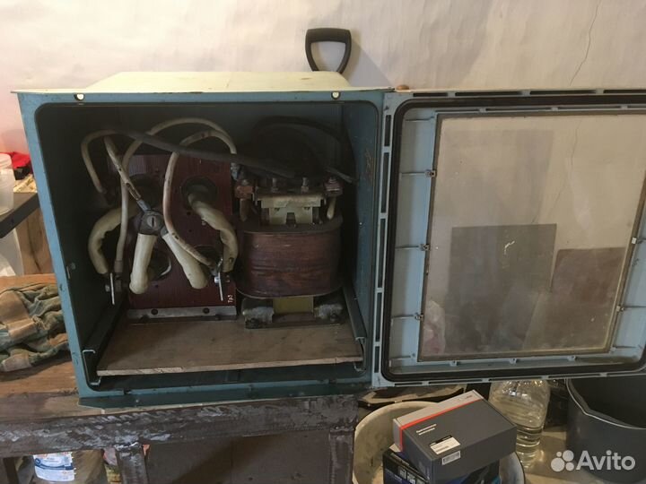 Трансформатор осм1-2,5У3