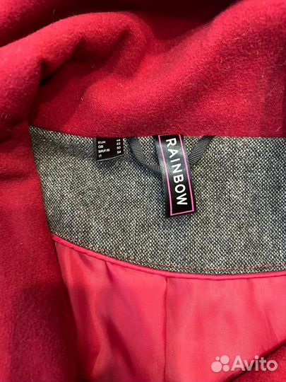 Женская верхняя одежда 50 52
