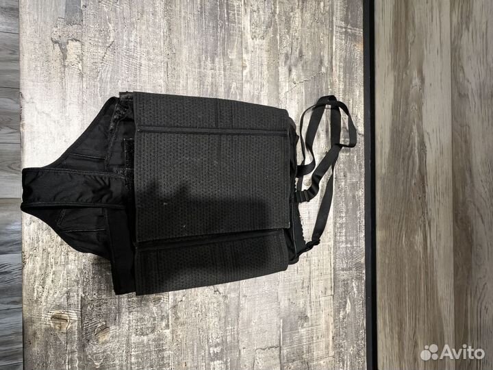 Корсет бандаж 1966бп послеоперационный