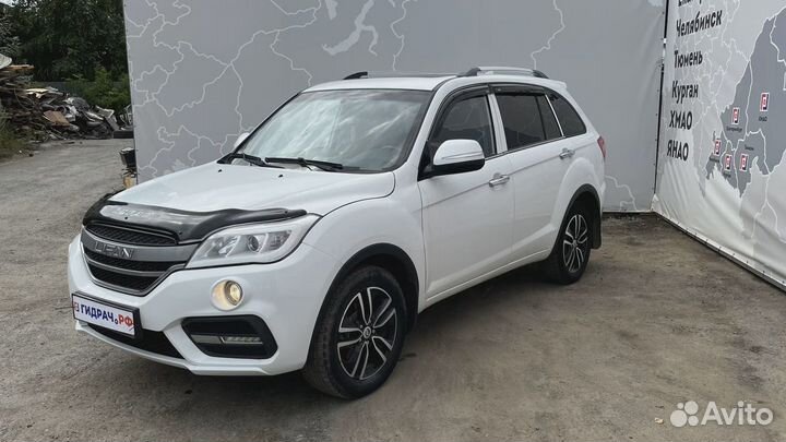 Петли двери передней правой Lifan X60