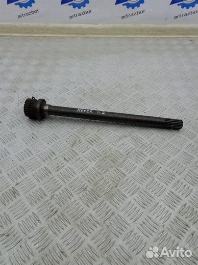 Полуось промежуточная (привод) Great Wall Hover