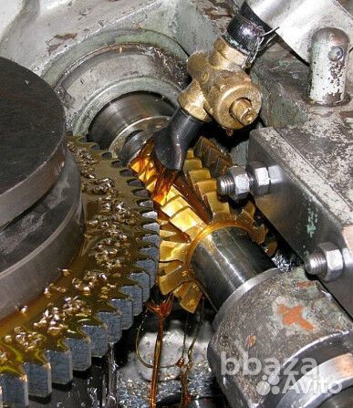 Зубошлифовщик (вахта)