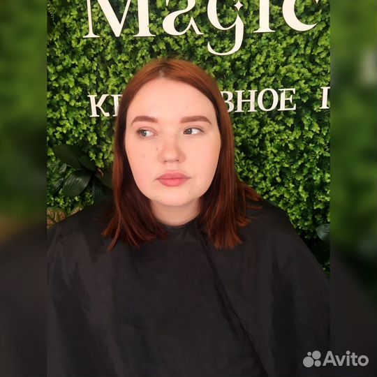 Мастер бровист