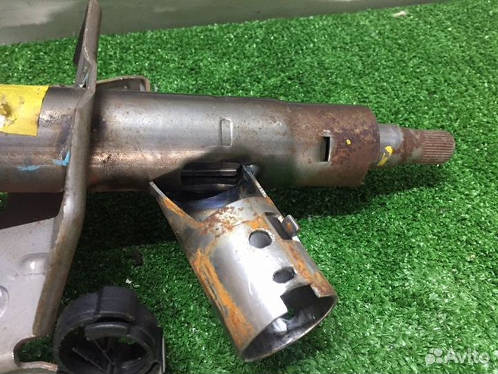 Рулевая колонка Renault Logan седан 1.4 K7JA710