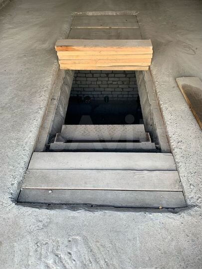 Гараж, 27 м²