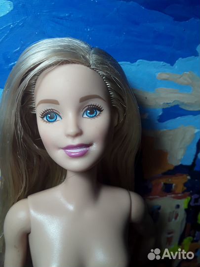 Барби оригинал Matel