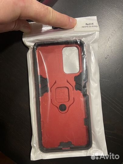 Чехлы redmi 6, 10 pro