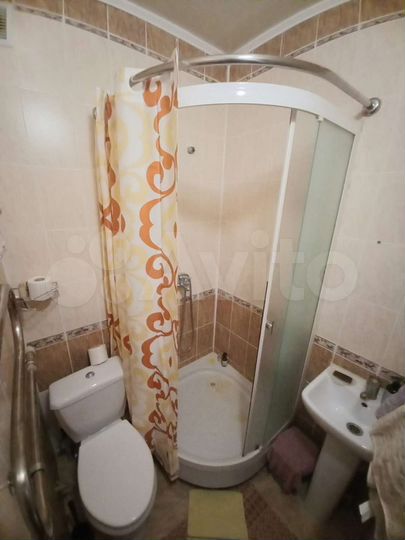 Апартаменты-студия, 16 м², 3/5 эт.