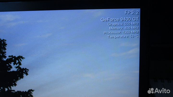 Низкопрофильные затычки nvidia 512mb pcie geforce