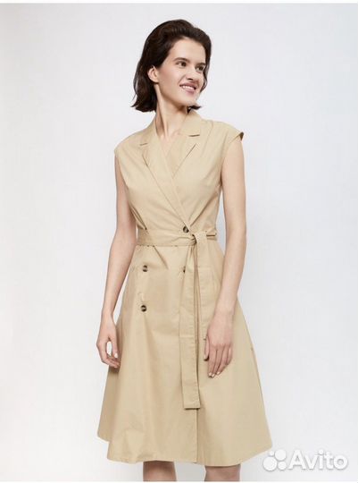 Платье Zolla новое, размер S, 44к