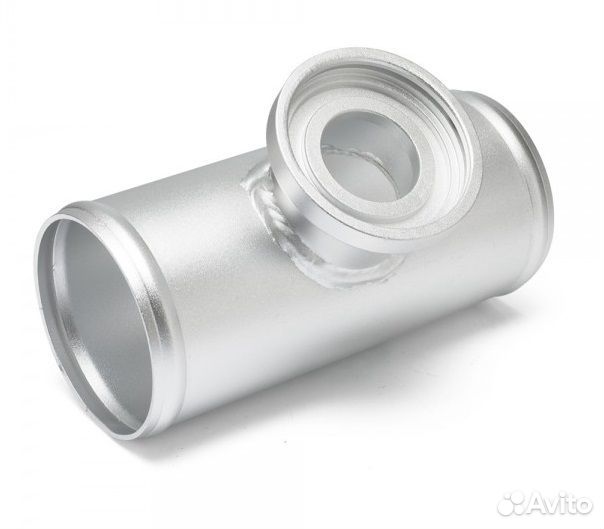 Фланец под Blow Off HKS SQV 2.75