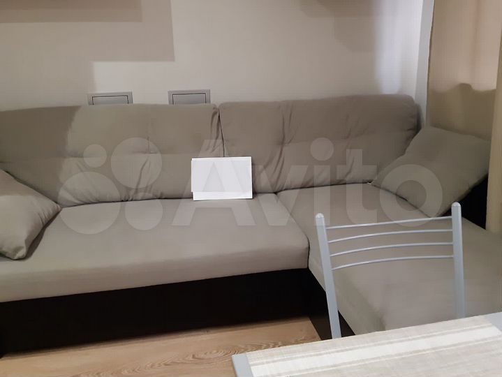 2-к. квартира, 42 м², 3/4 эт.