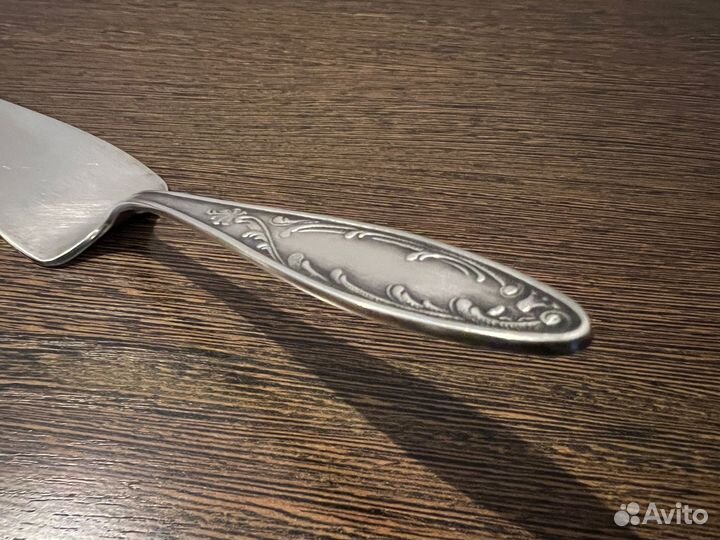 Лопатка для торта мнц СССР