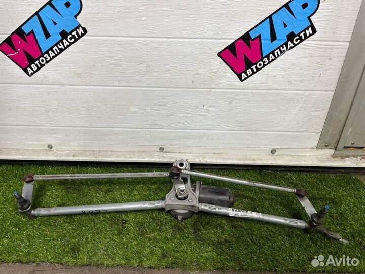 Трапеция стеклоочистителя Dodge Ram 5 DT 2019