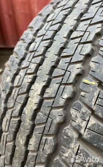 Dunlop Grandtrek AT22 285/60 R18