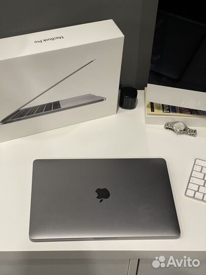 Apple MacBook Pro 13 2017