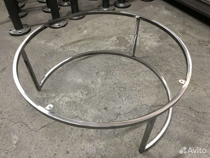 Сварщик. Мебельные каркасы. Лофт